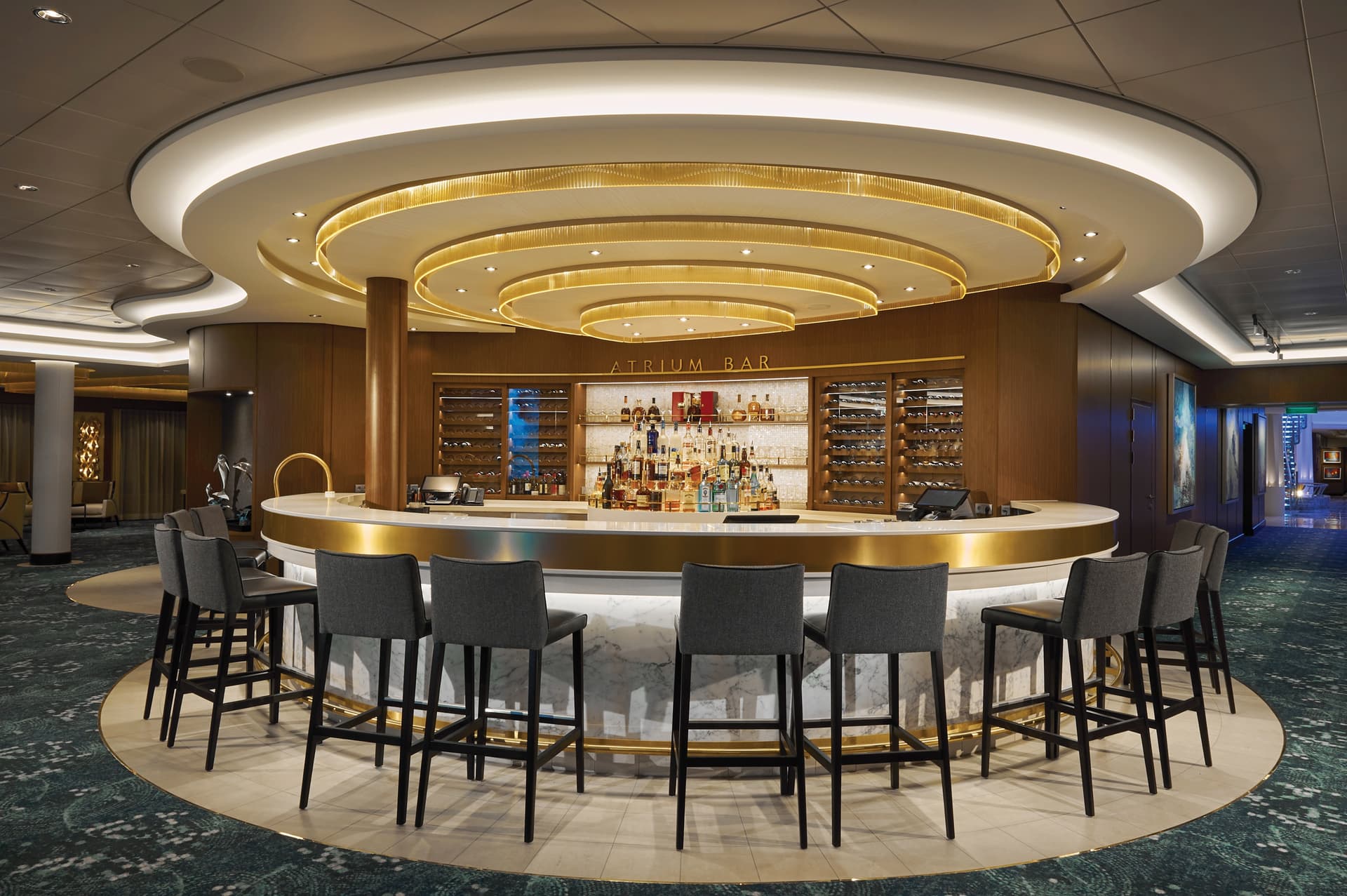 Atrium Bar