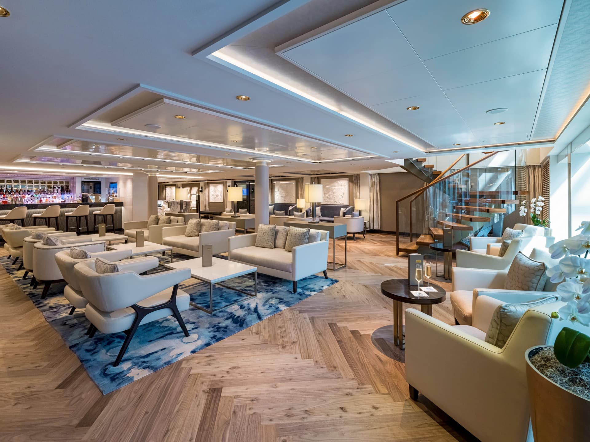 The Haven Lounge