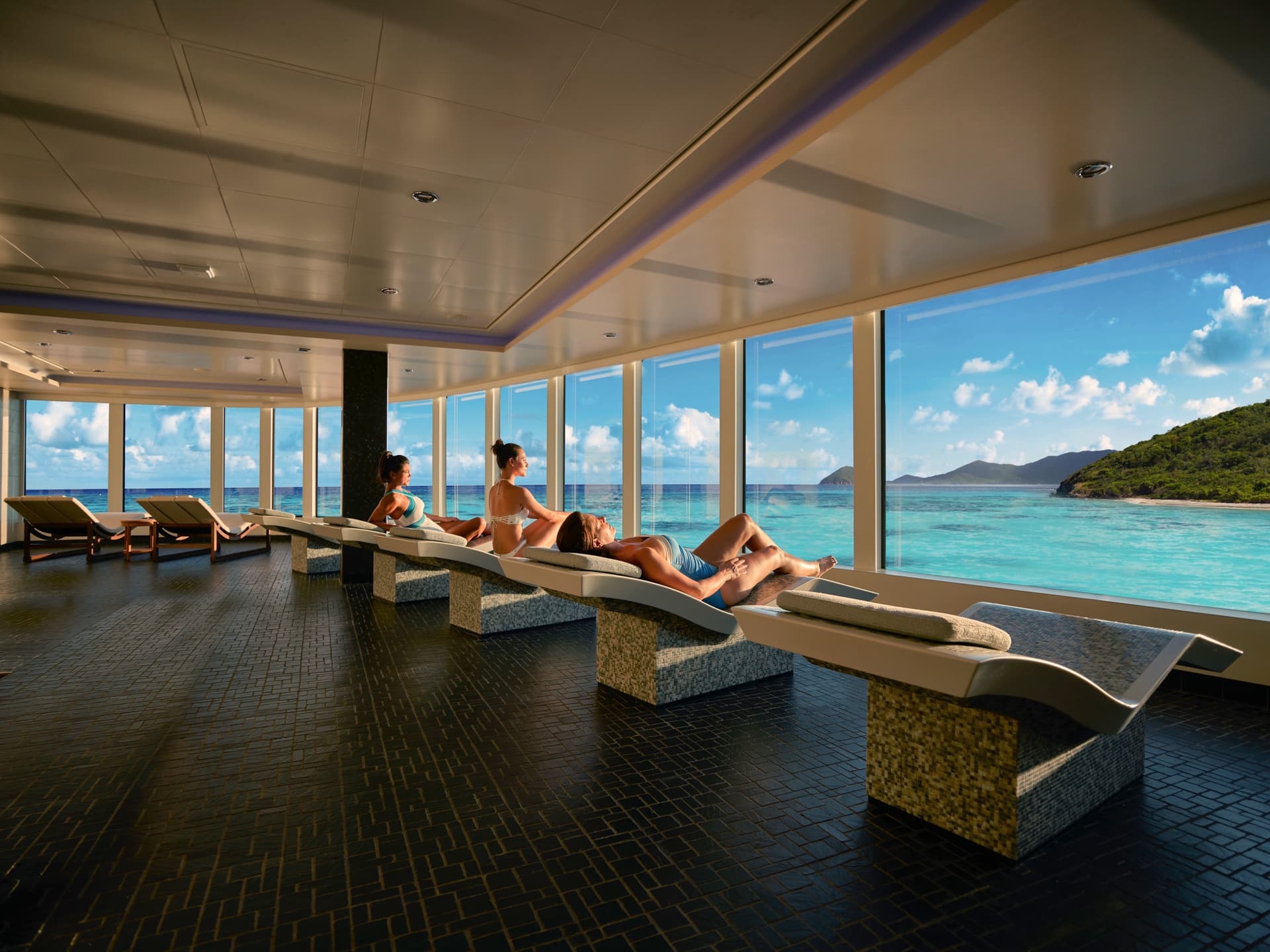 Mandara Spa & Salon