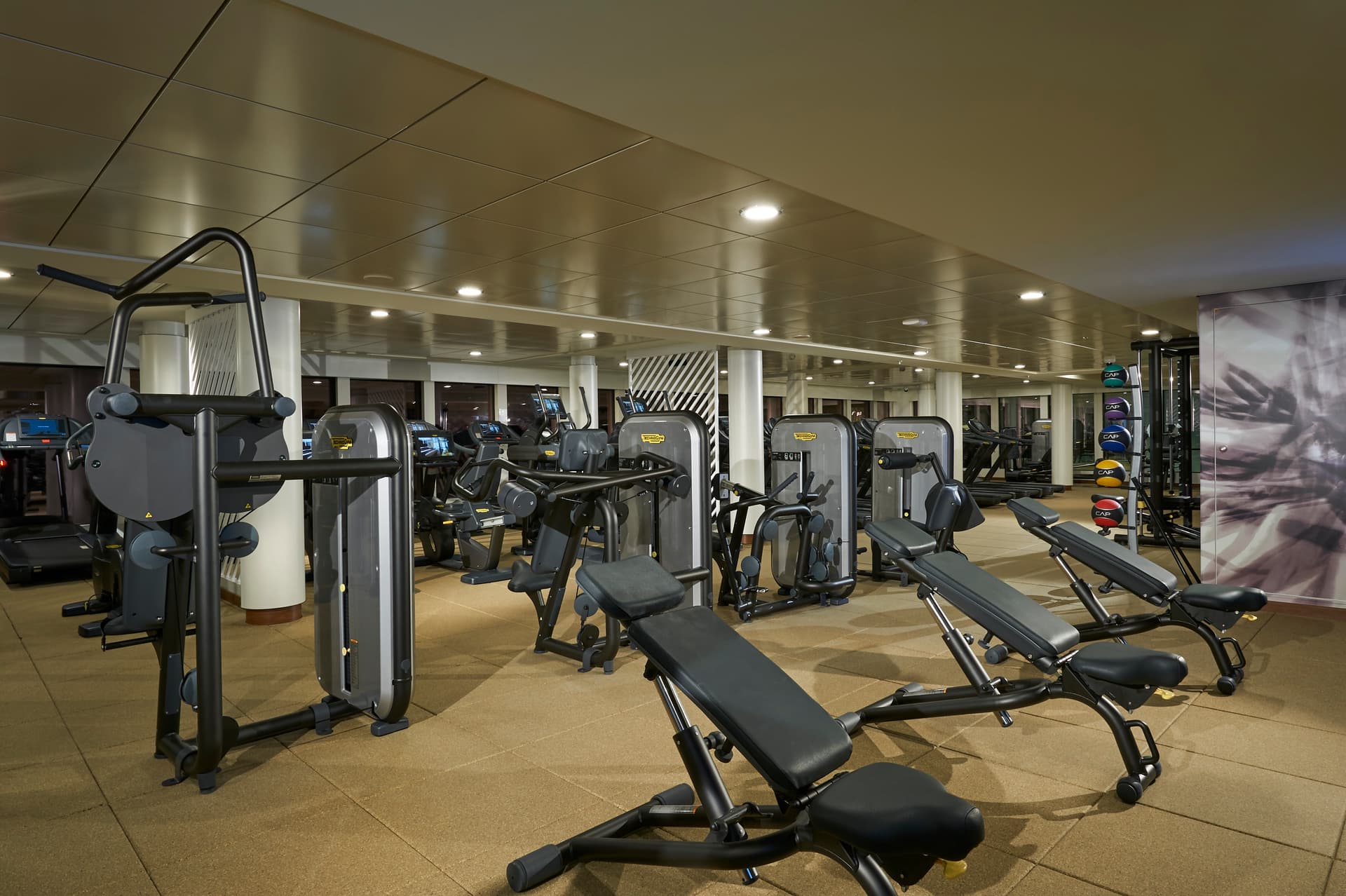 Pulse Fitness Centre