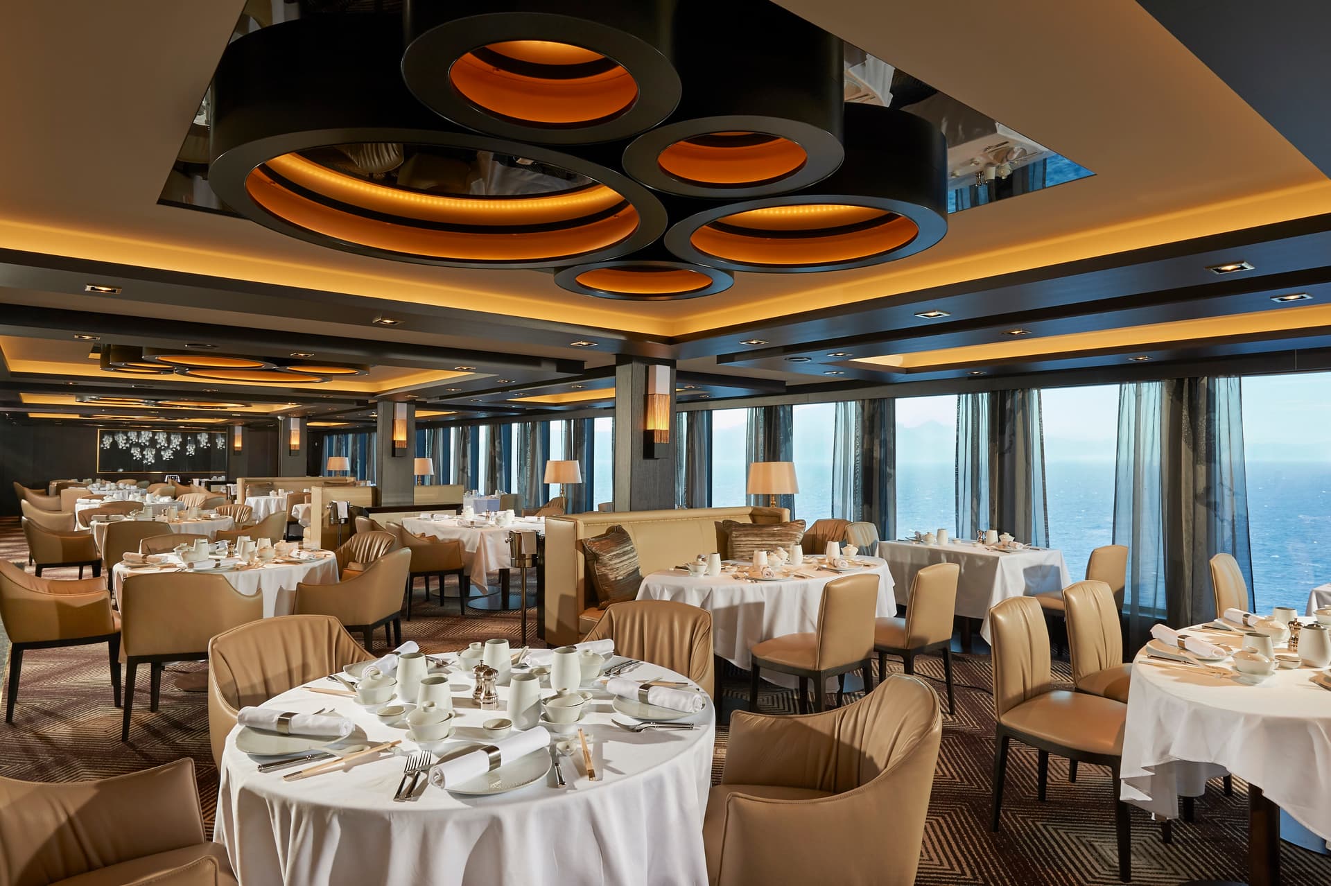 The Haven Restaurant