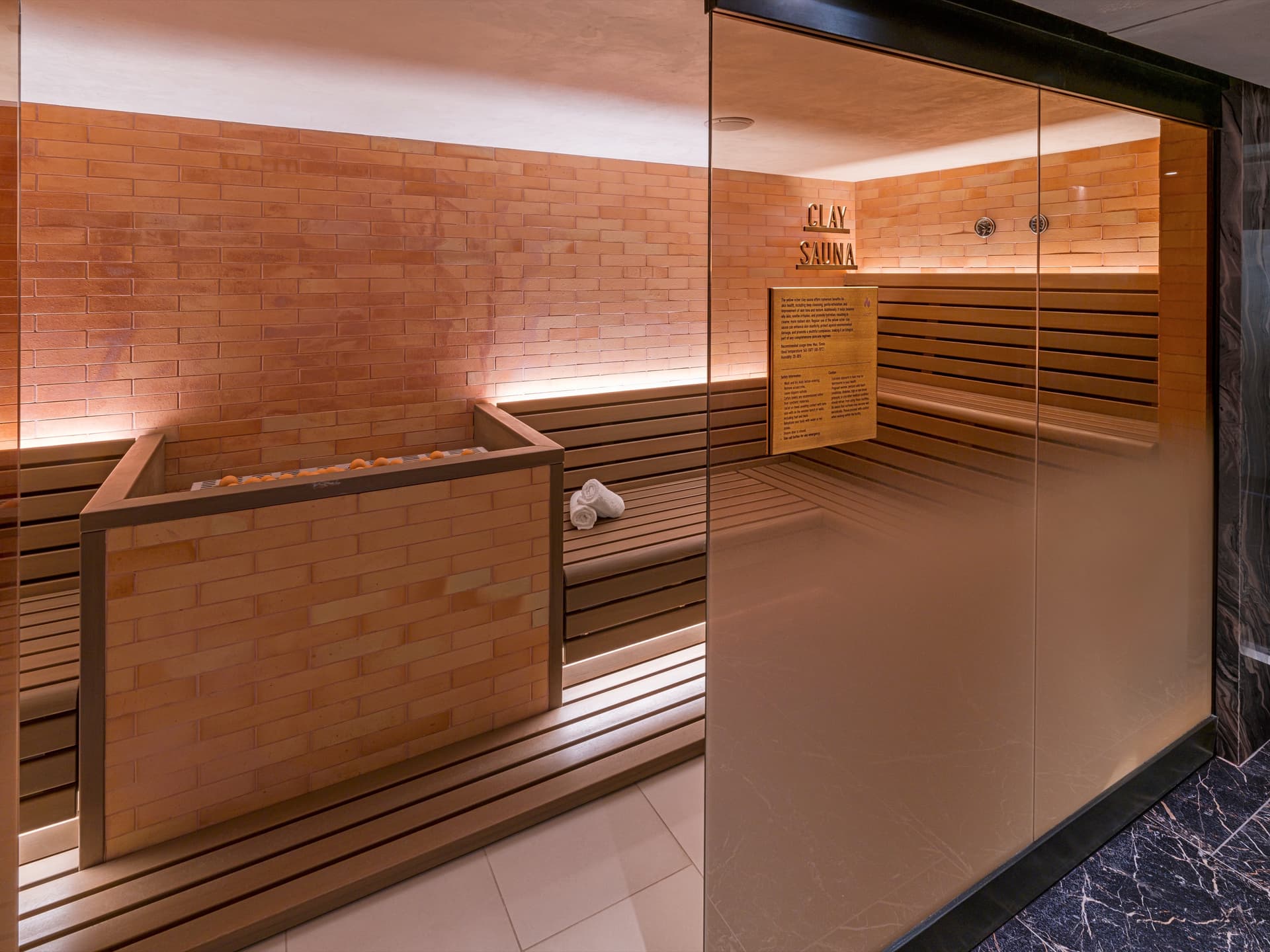 Mandara Spa and Salon