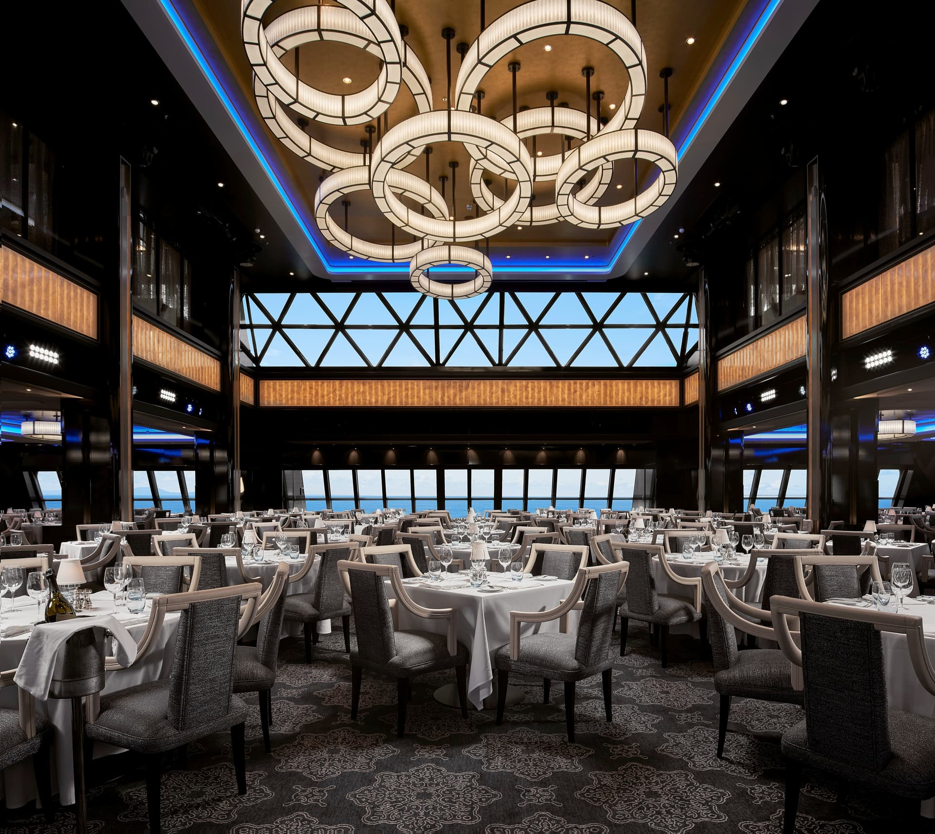 The Manhattan Room