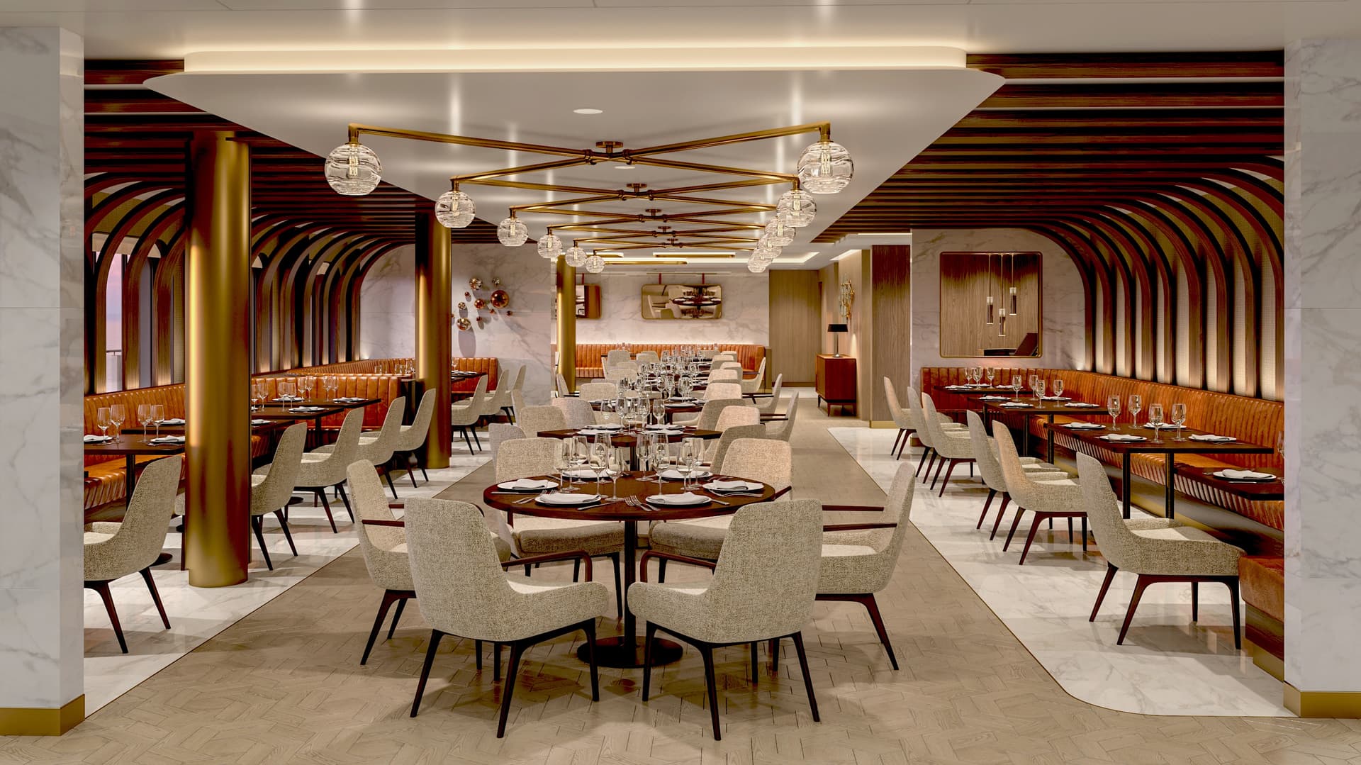 Onda by Scarpetta