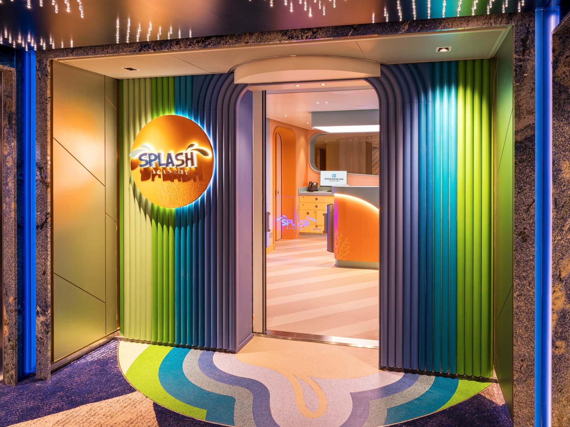 Splash Academy