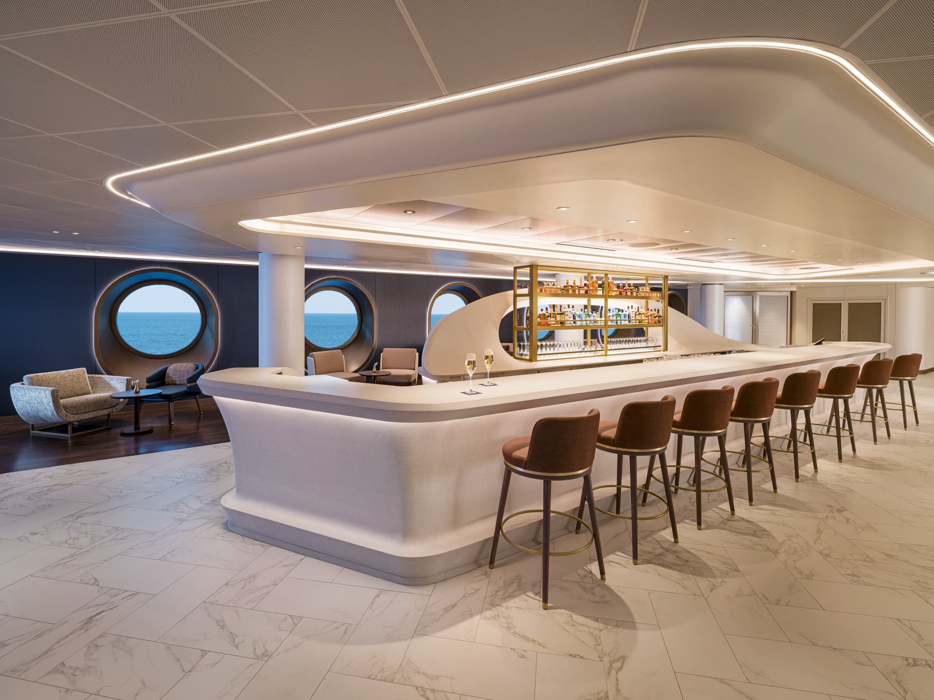 Penrose Bar