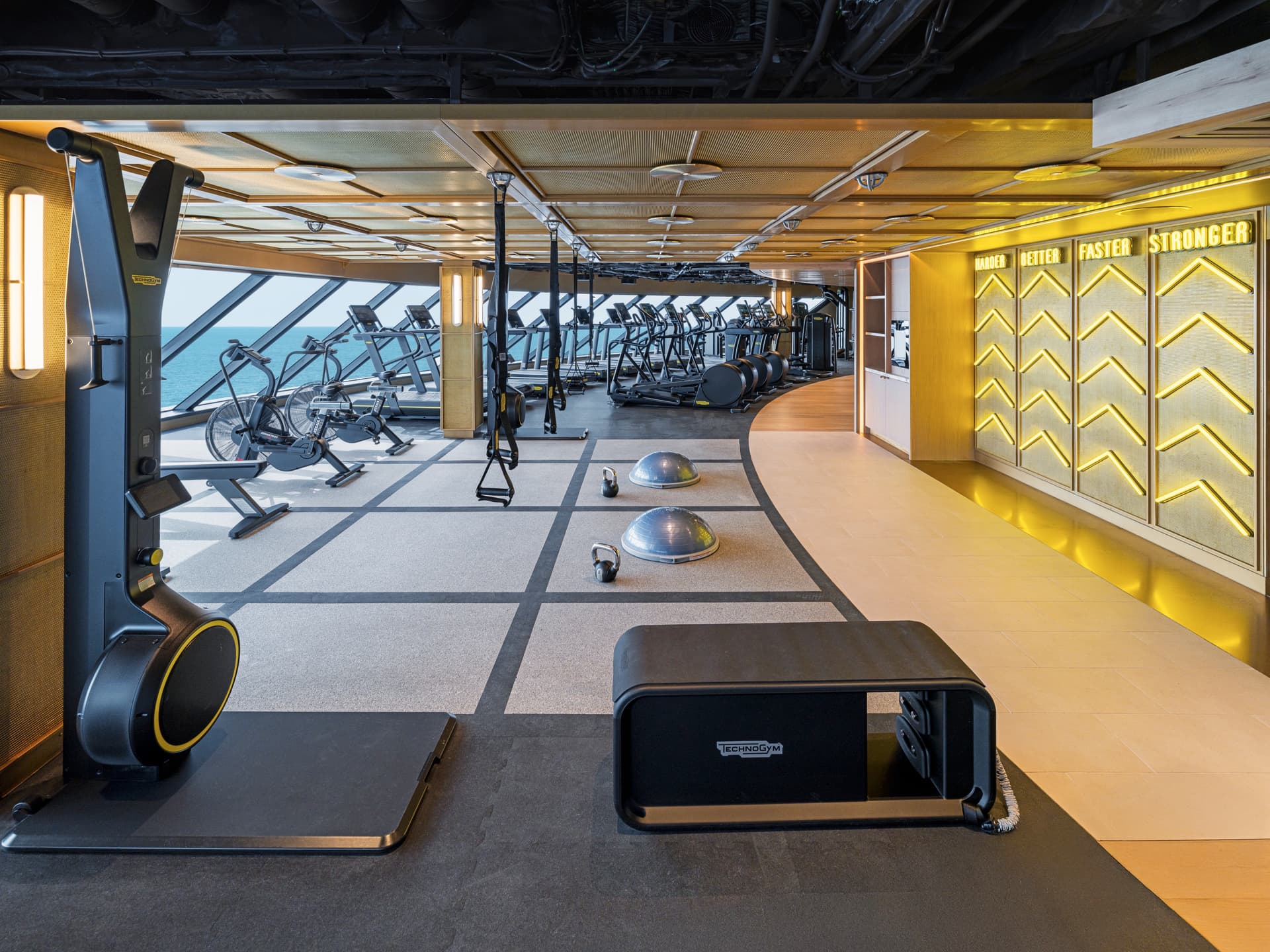 Pulse Fitness Centre