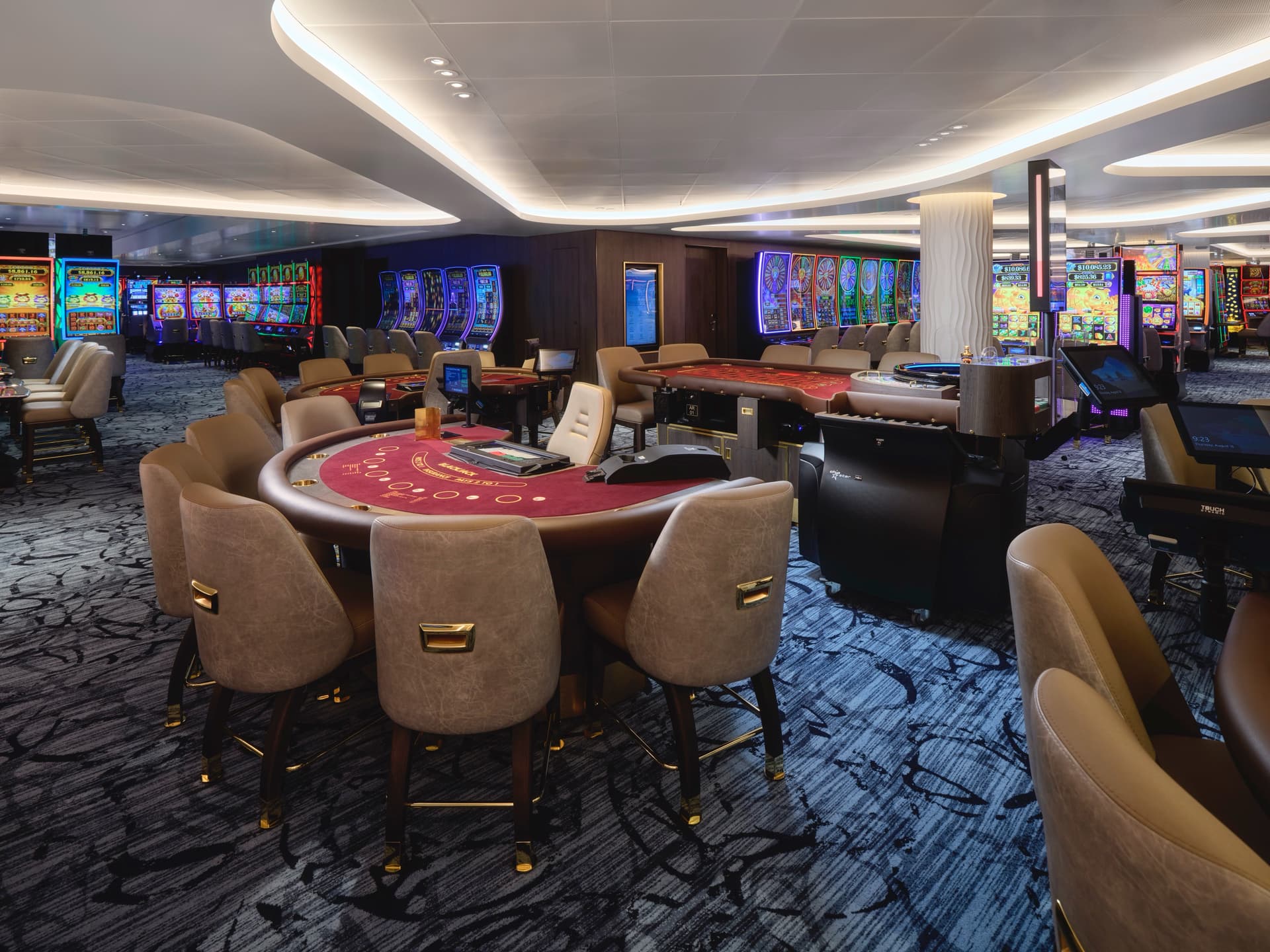 Casino