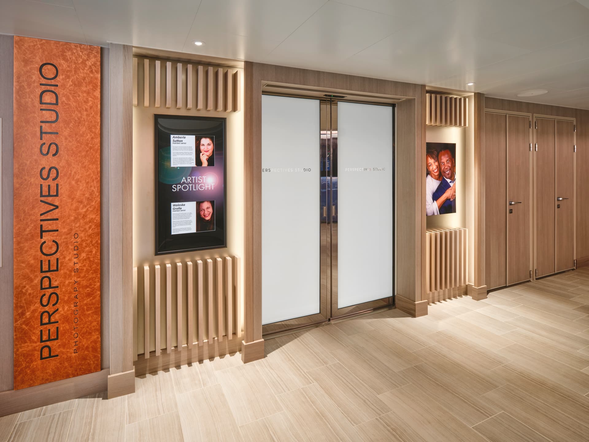 Perspectives Studio