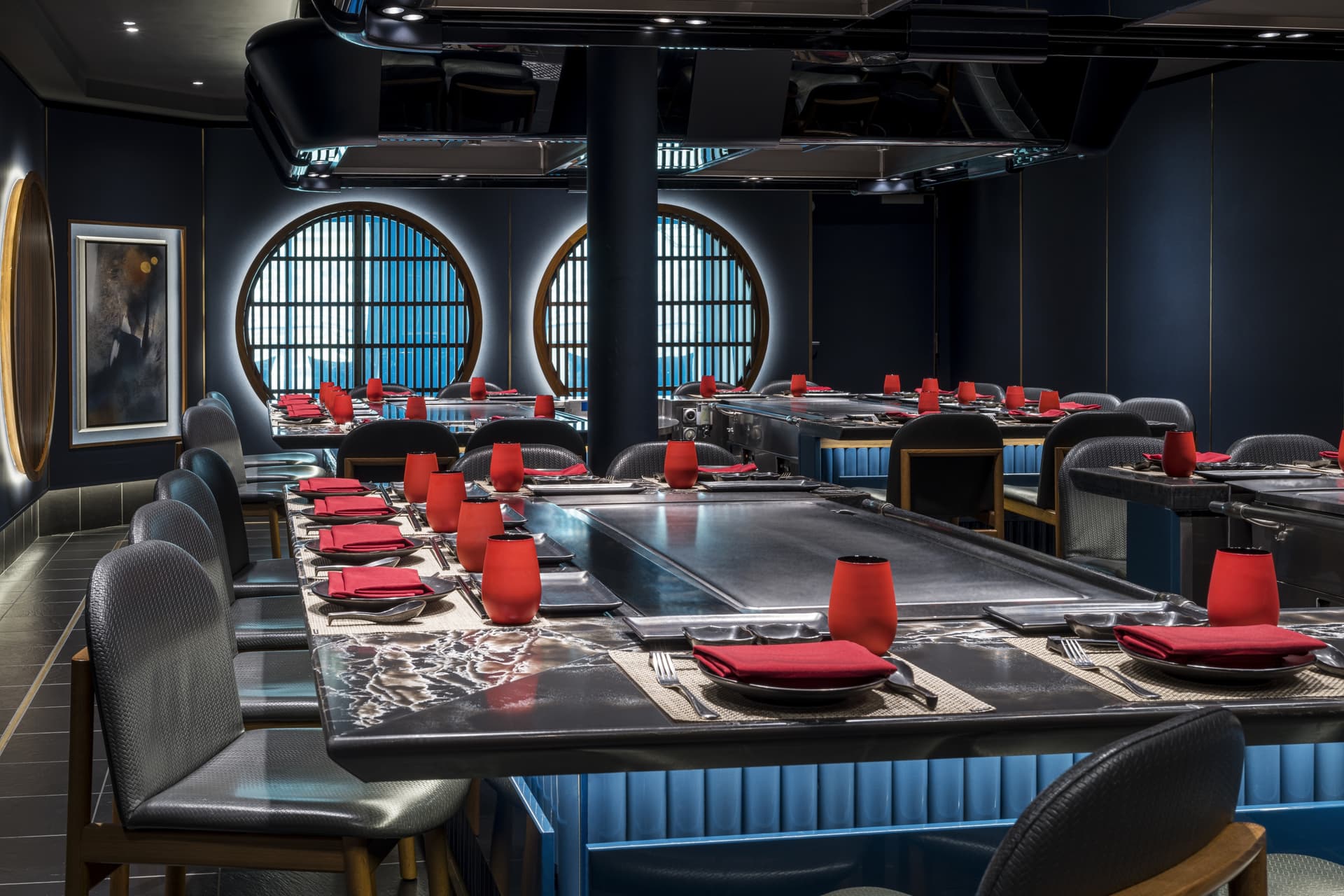 Teppanyaki