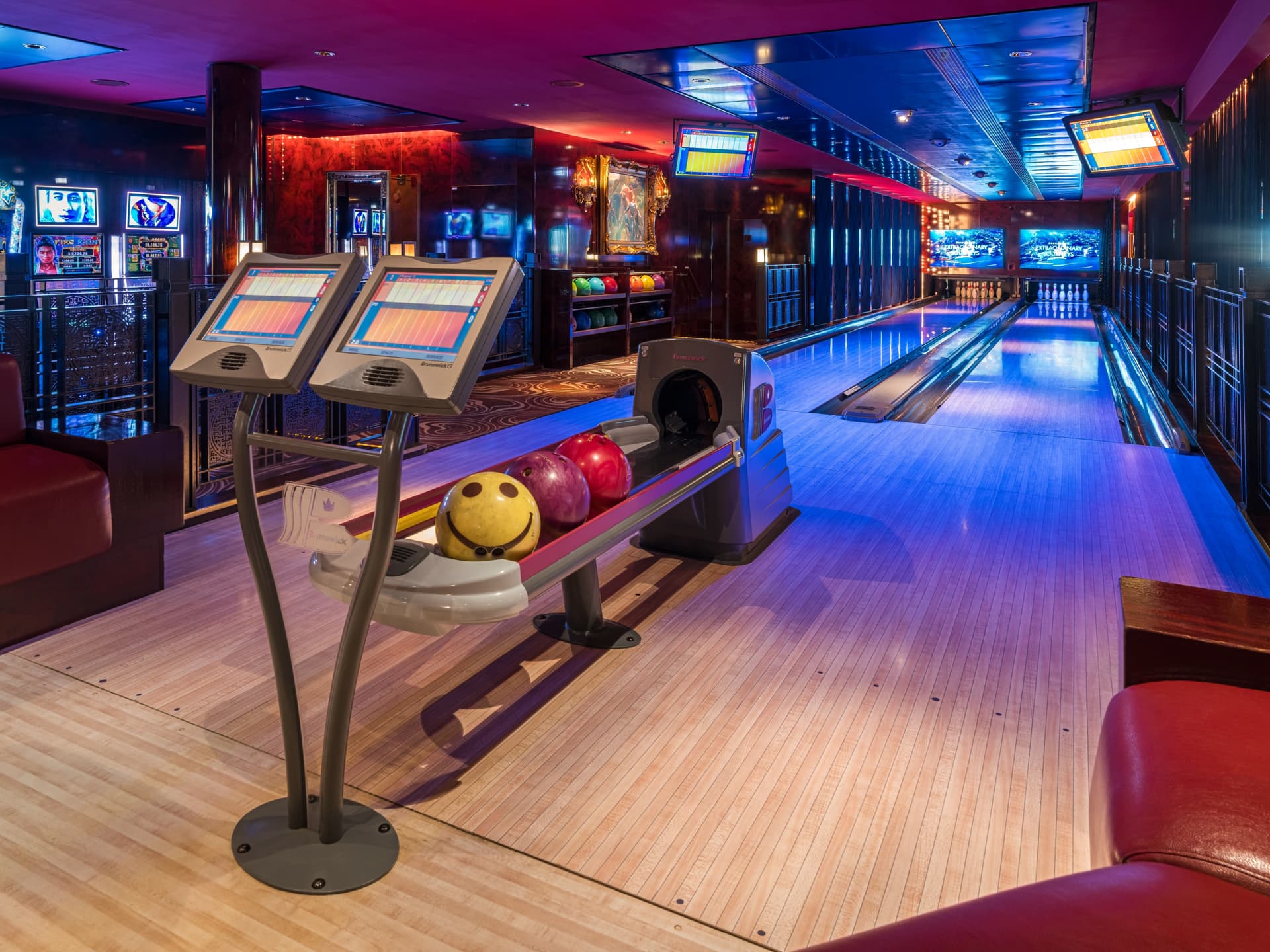 Bowling