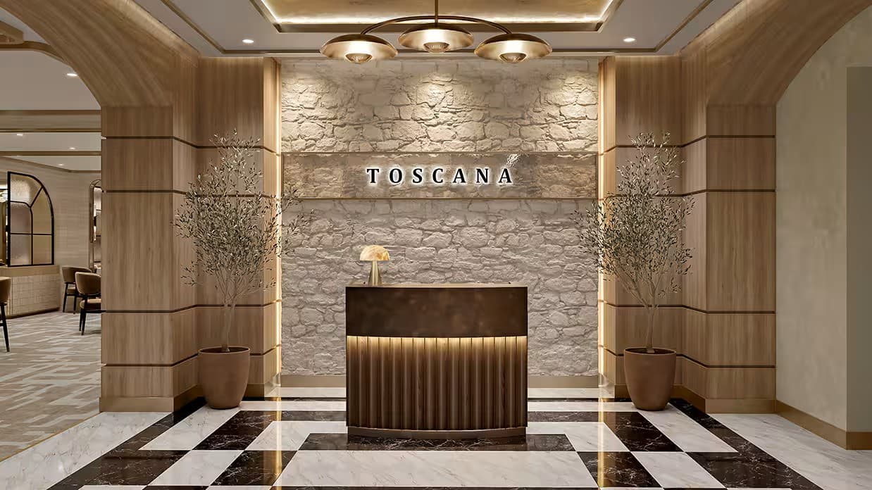 Toscana