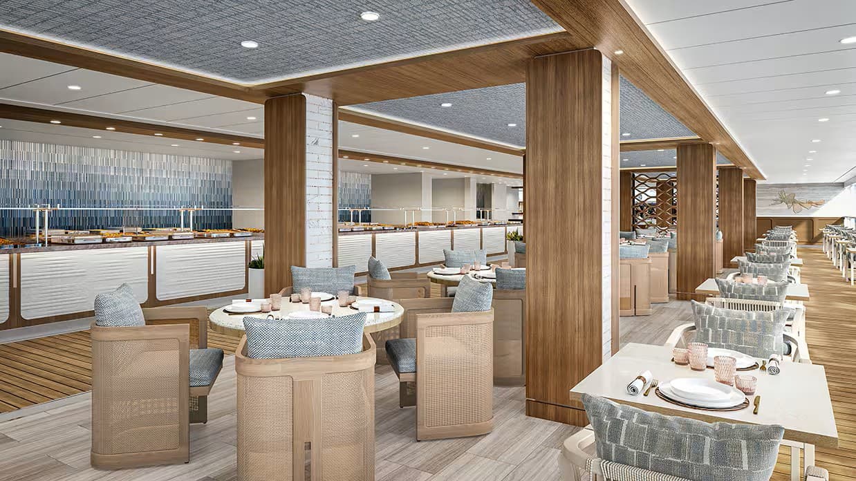 Waves Grill