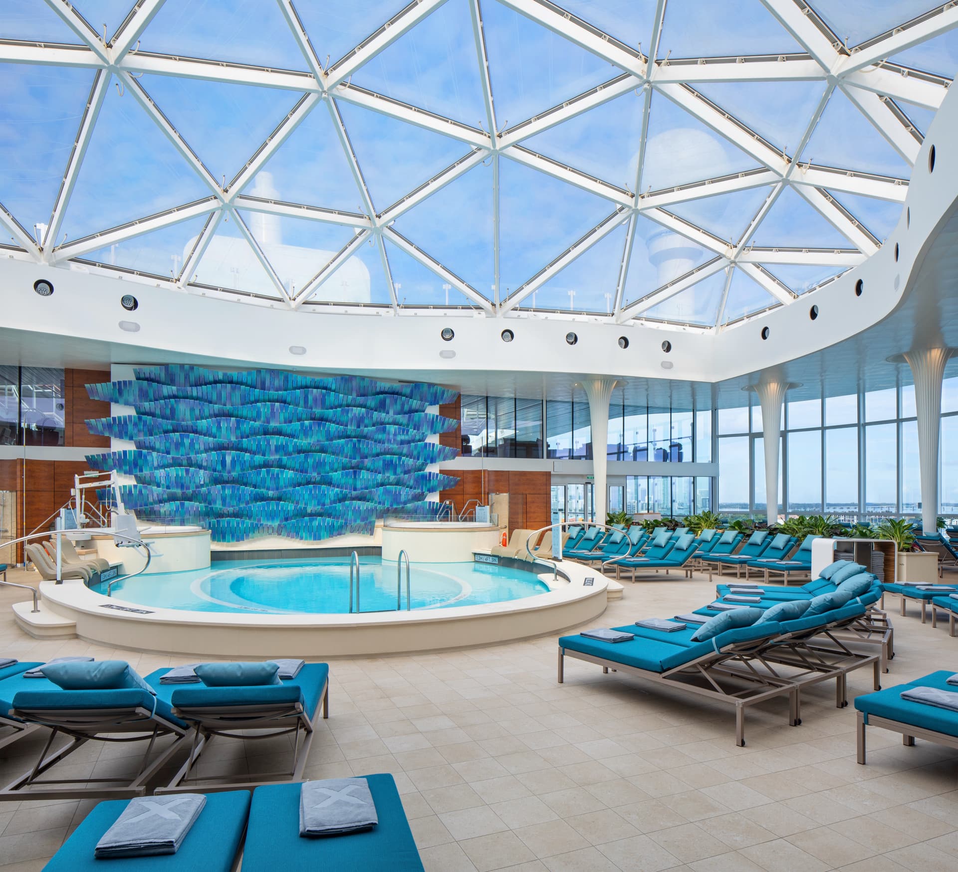 The Solarium