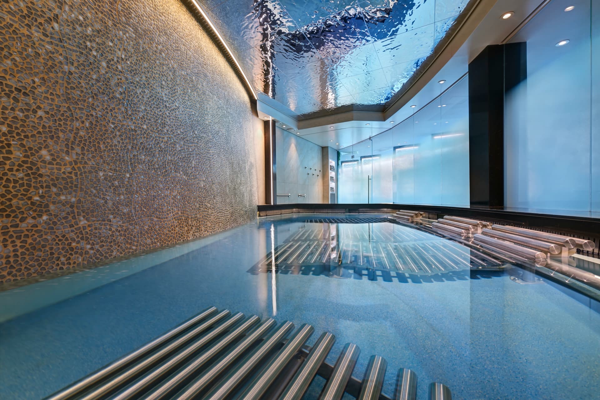 The Spa