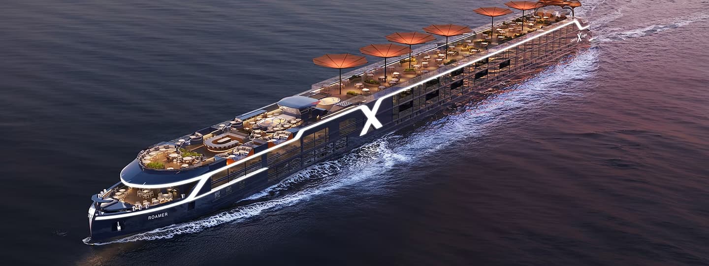 Celebrity Roamer