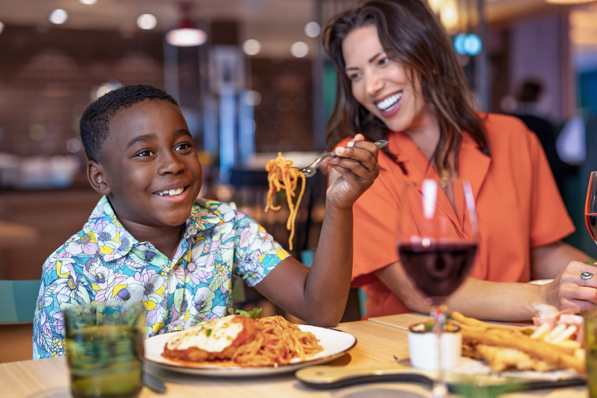 Giovanni’s℠ Italian Kitchen & Wine Bar