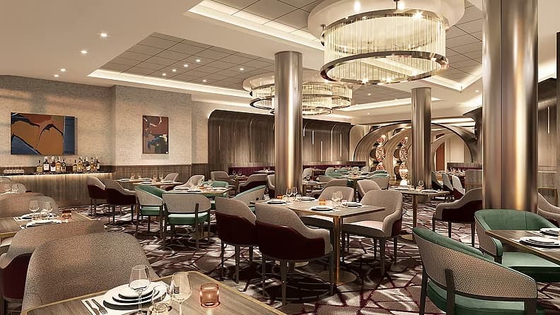 Fine Cut Steakhouse