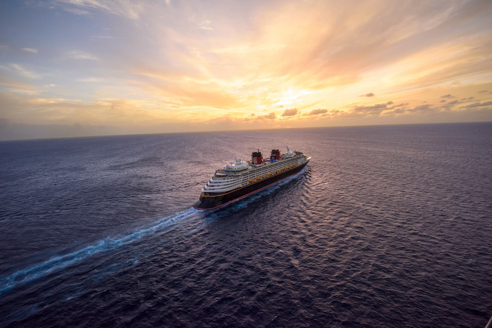 Disney Wonder