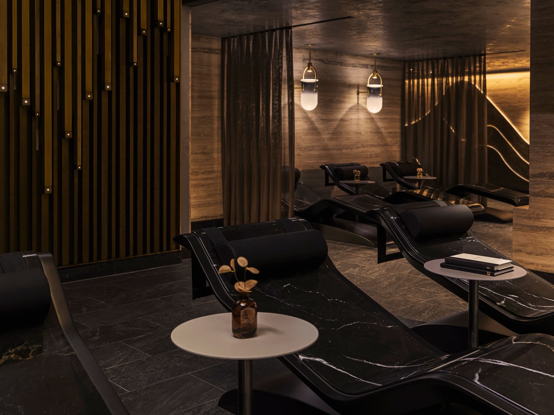 Mandara Spa and Salon