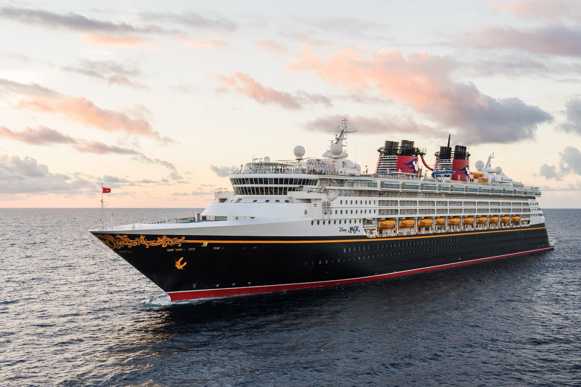 Disney Magic