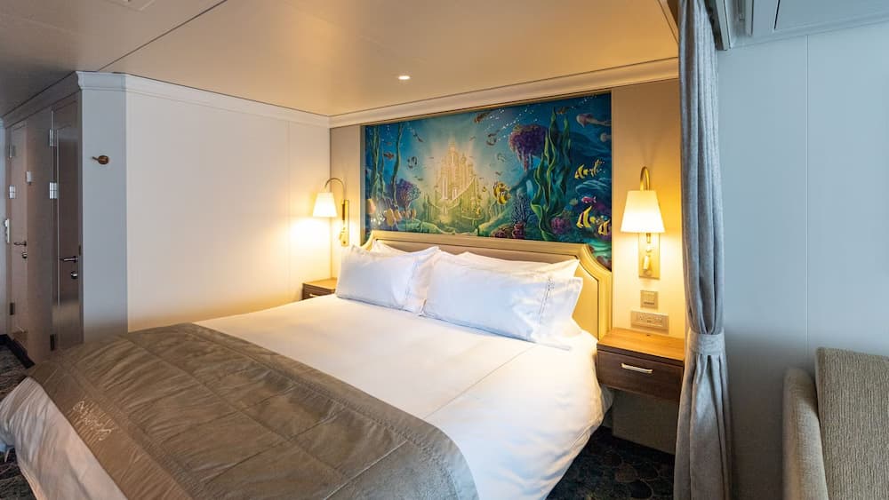 Family Concierge Oceanview