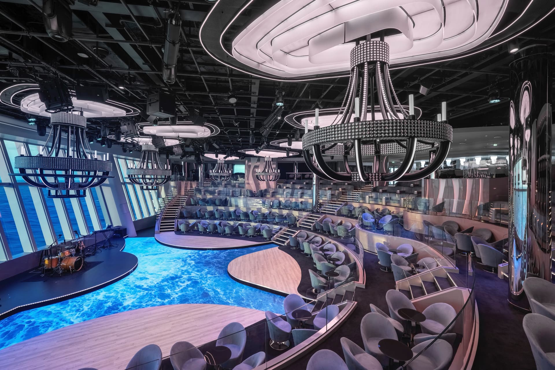 Panorama Lounge