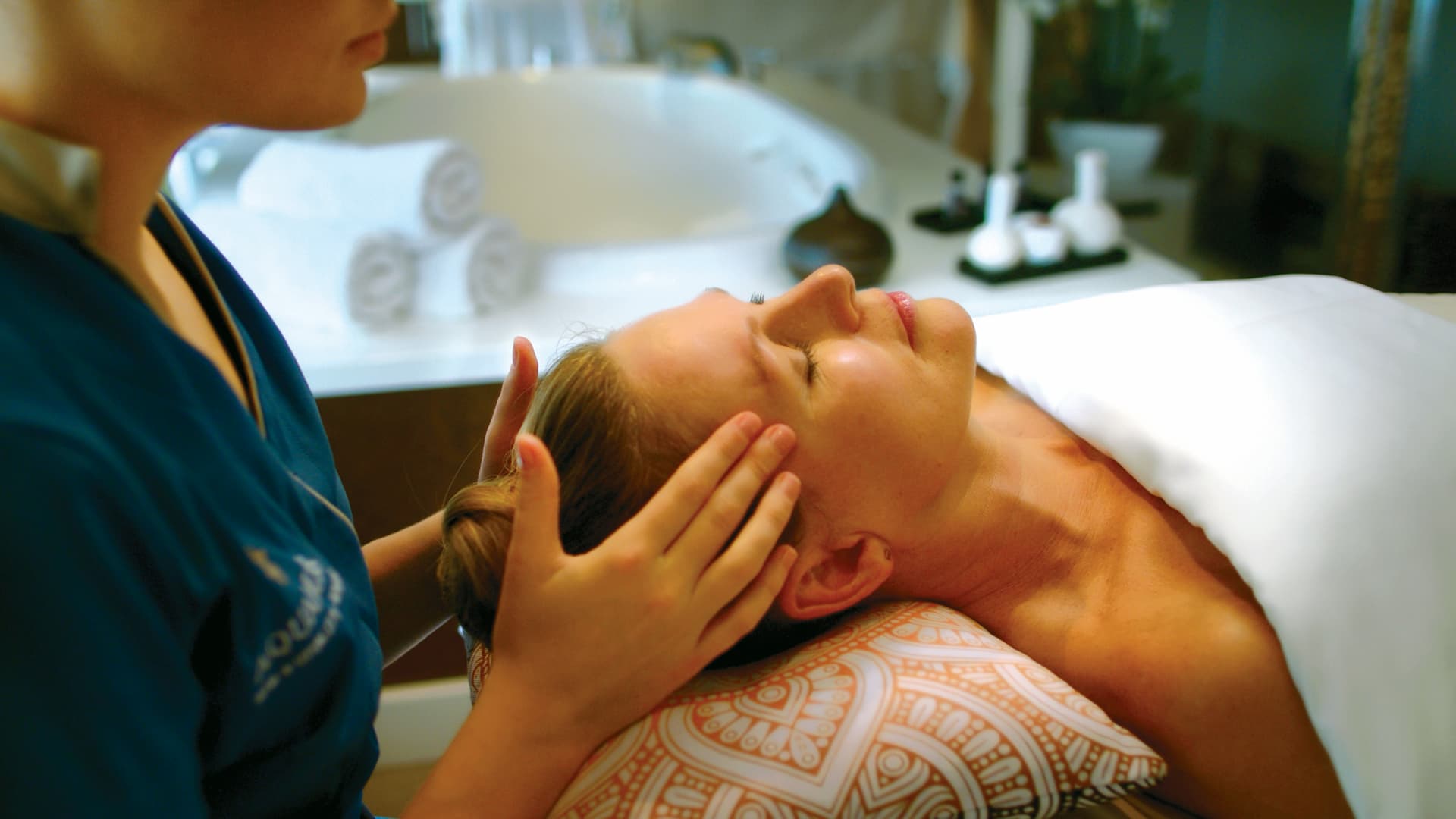 Facial Therapies