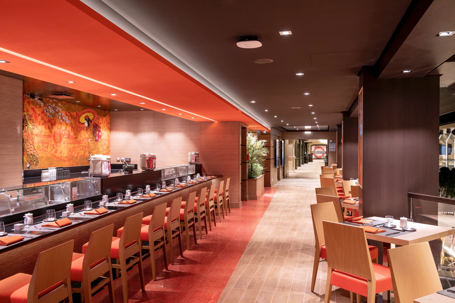 Kaito Sushi Bar