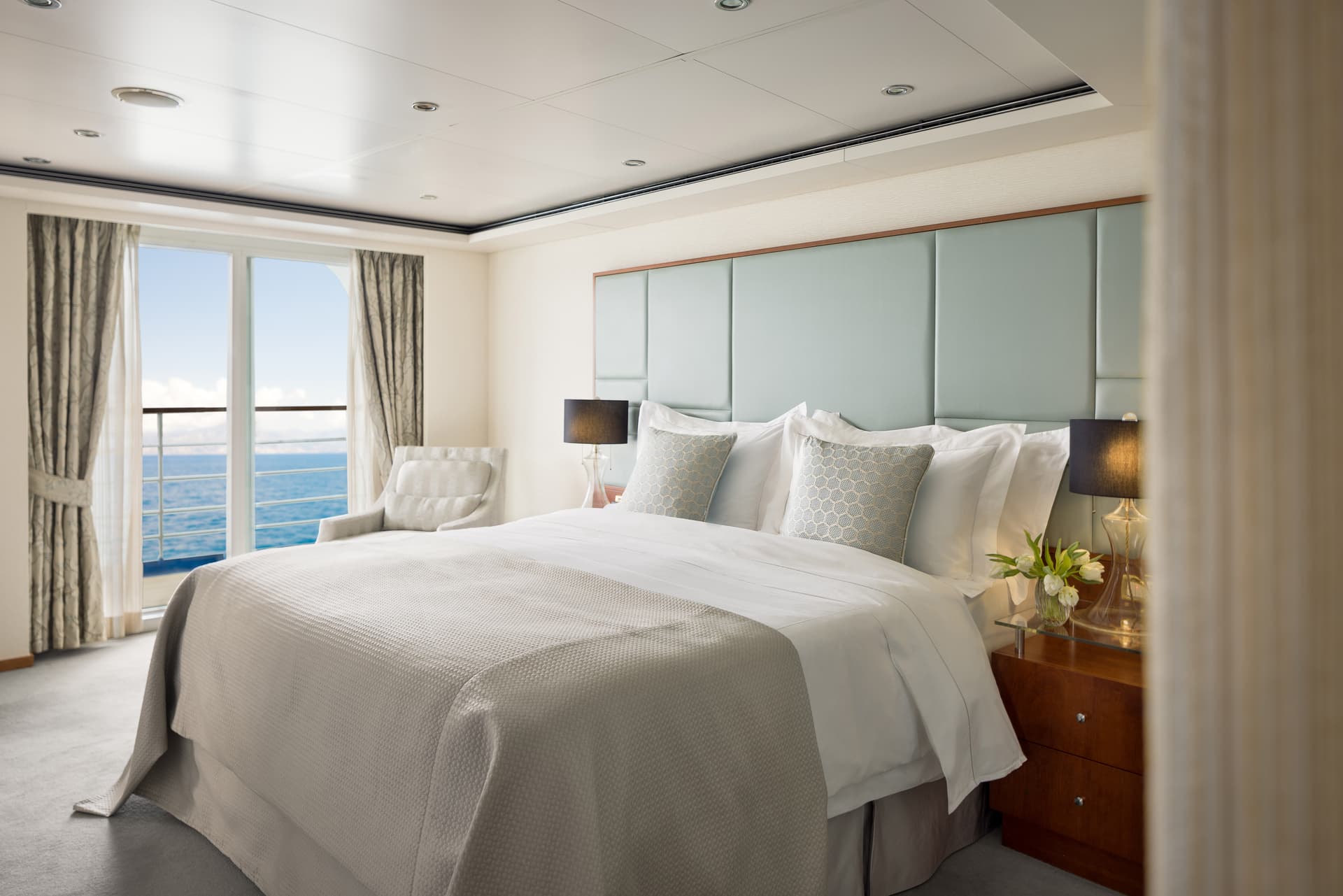 Signature Suite