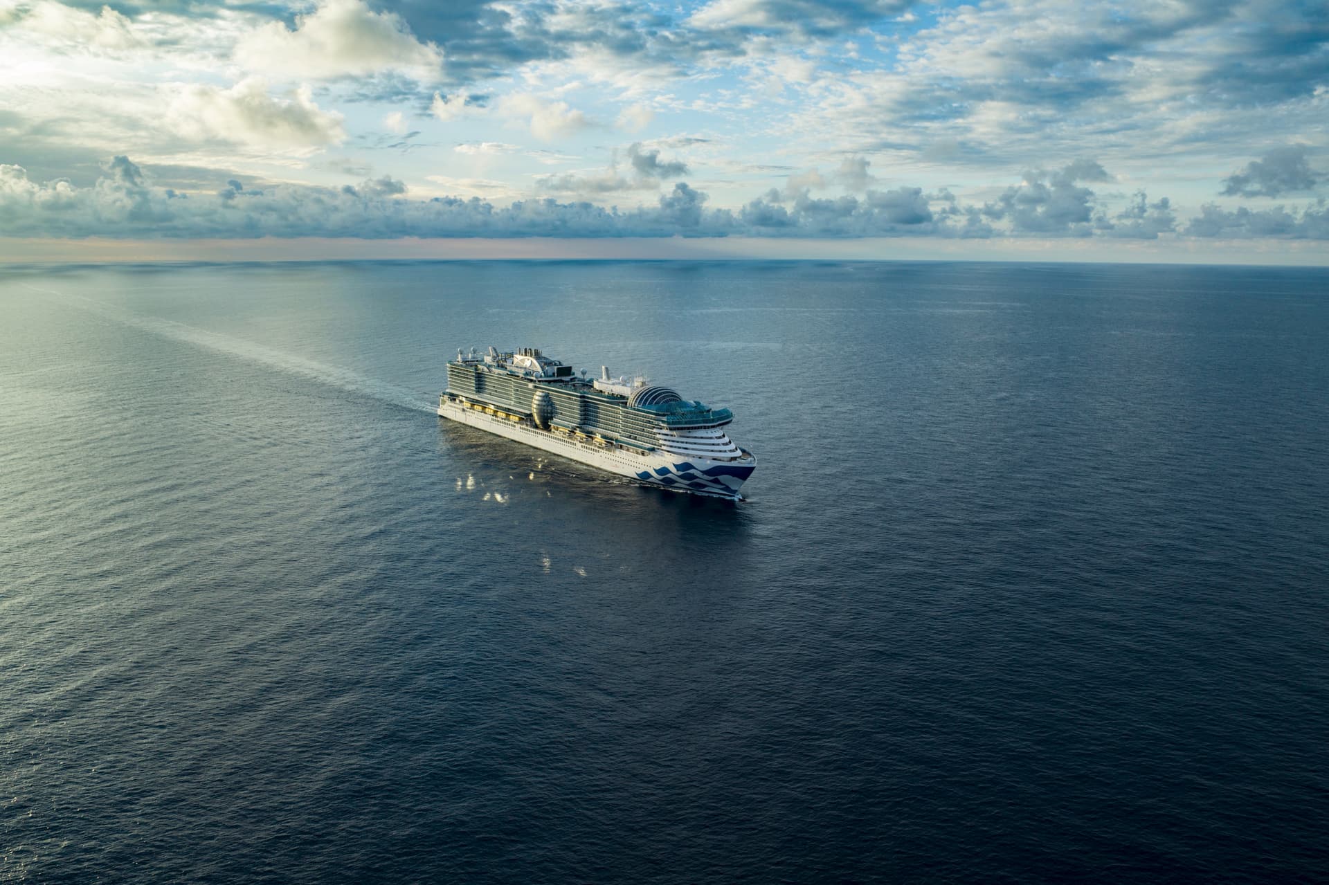 Sun Princess