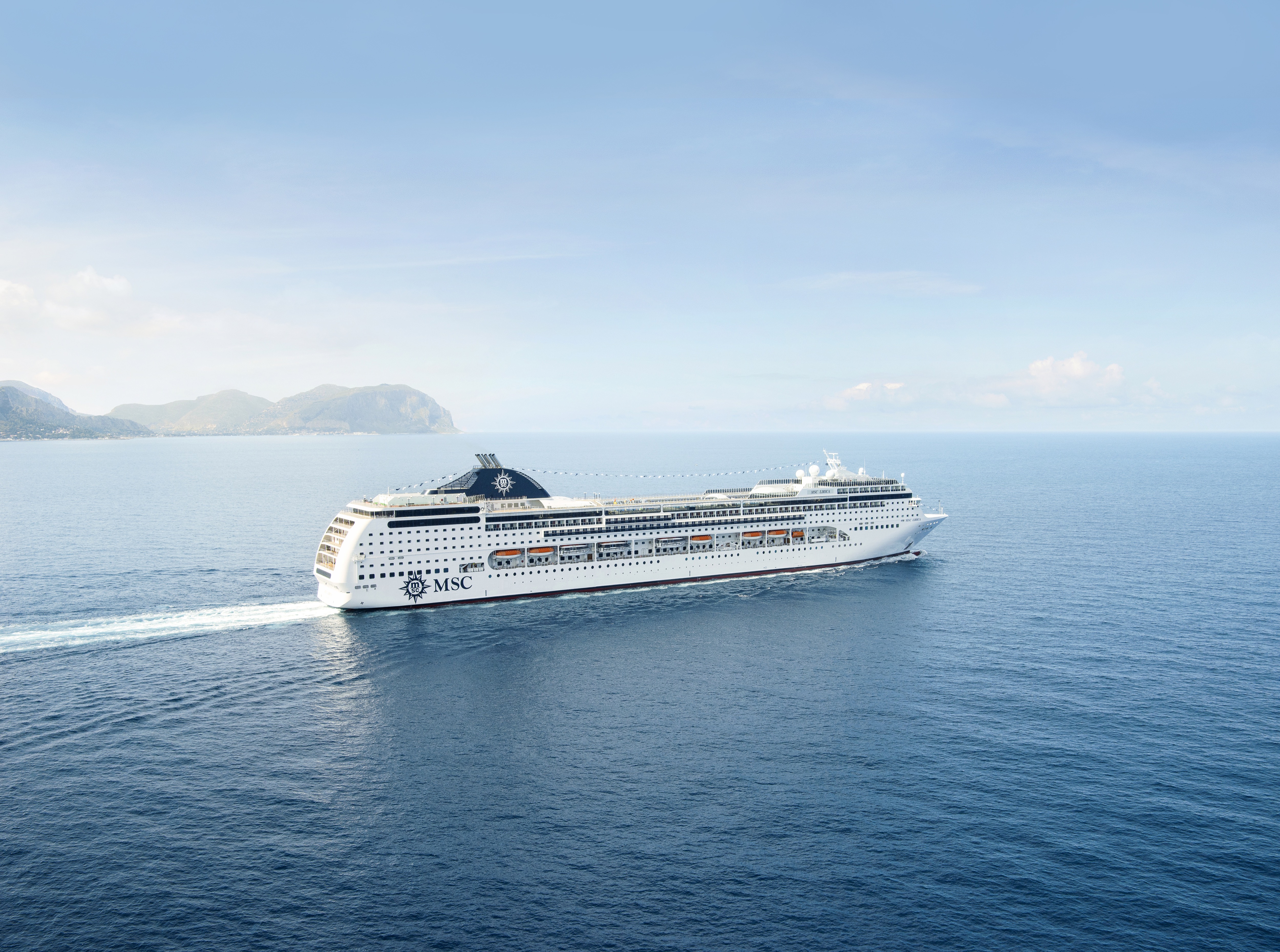 🛳️ MSC 크루즈 MSC Lirica 타고 떠나는 지중해 11박 여행 — 베네치아 11월 4일 출발 🇮🇹🇬🇷🇭🇷