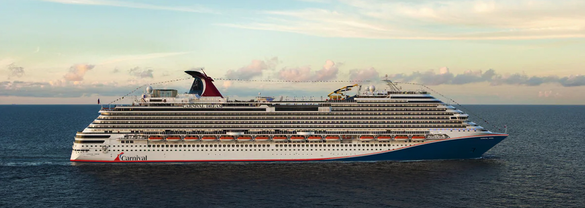 🏖️ 갤버스턴에서 출발하는 카리브해 8박! Carnival Dream으로 미국·바하마 완전정복 🇺🇸🇧🇸