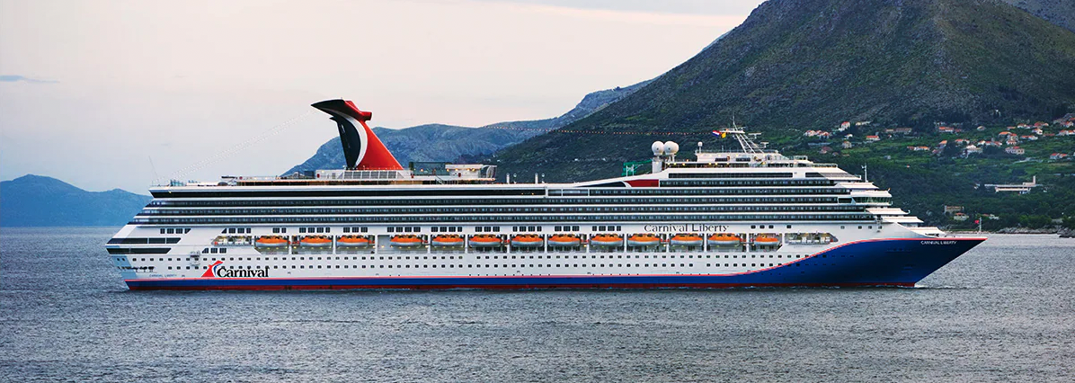🏖️ 7박 카리브해 크루즈 예약 완전 가이드 카니발 크루즈 Carnival Liberty | New Orleans 출발 | Key West·셀레브레이션 키 기항