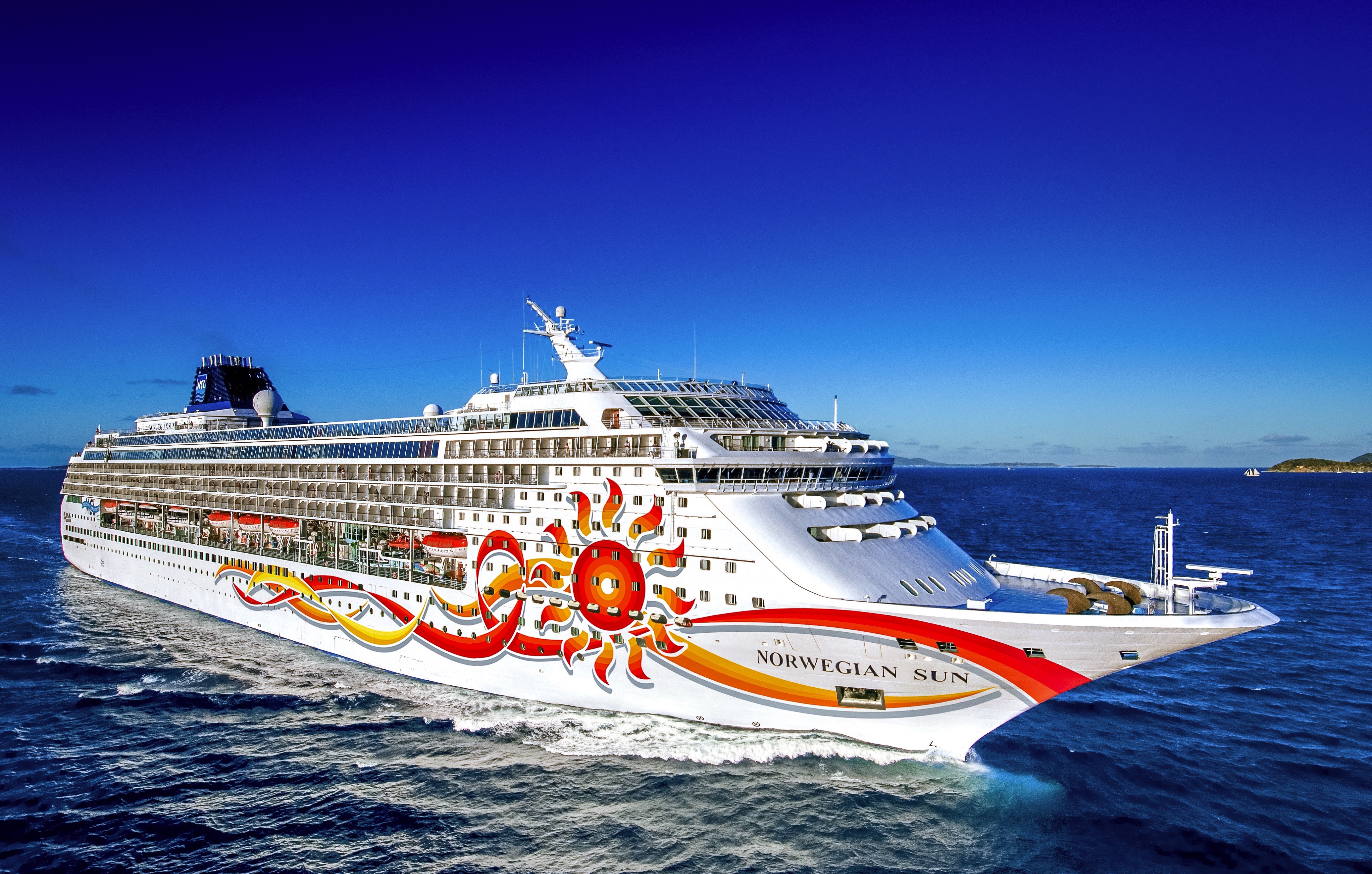 🛳️ 노르웨지안 크루즈 Norwegian Sun 타고 떠나는 지중해 7박 여행 — 치비타베키아 5월 2일 출발 🇮🇹🇬🇷🇭🇷