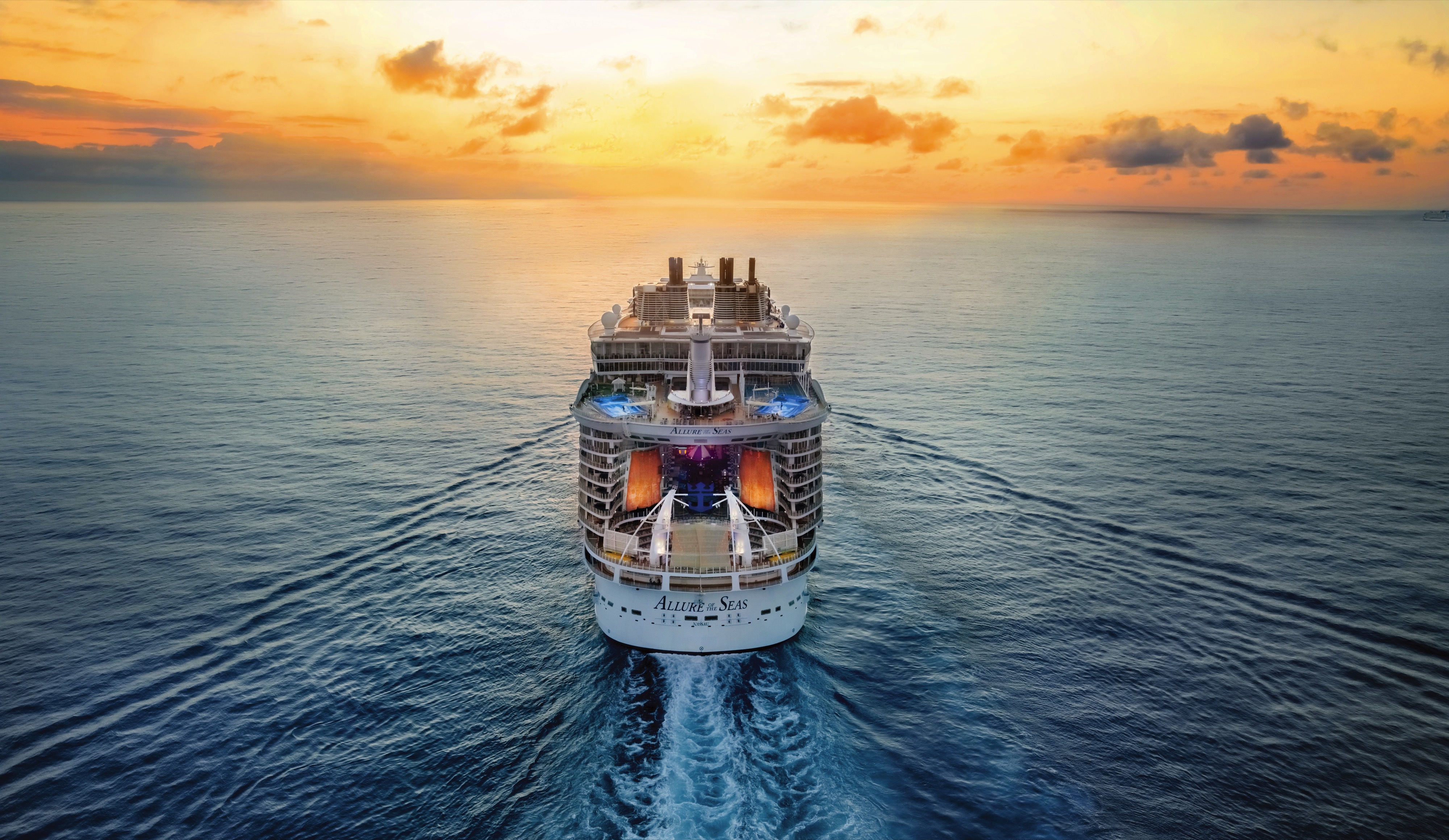 🛳️ 로열캐리비안 Allure of the Seas 타고 떠나는 카리브해 6박 여행 — 포트로더데일 6월 21일 출발 🇺🇸🇧🇸🇯🇲