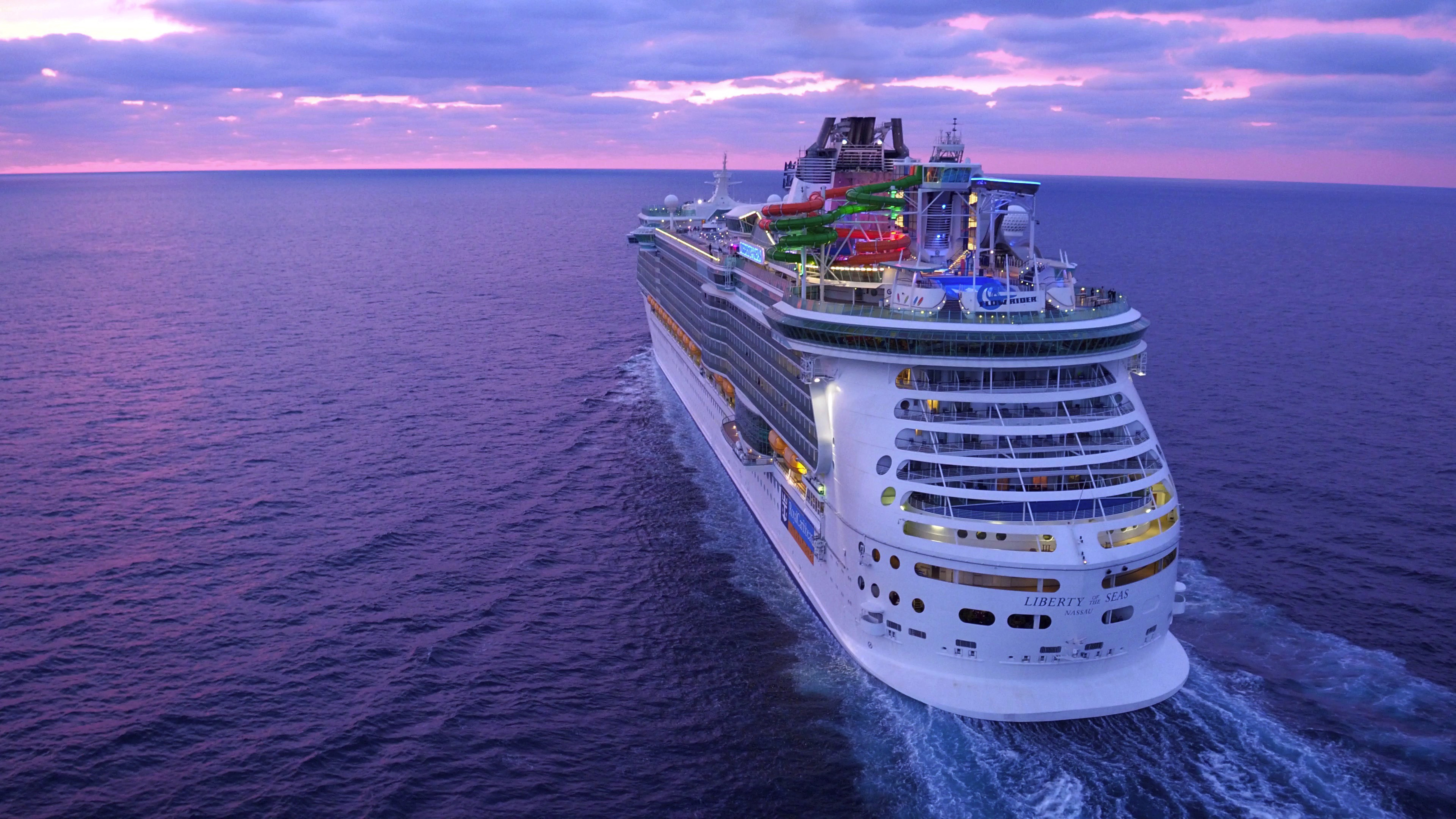 🗓️ 2026년 가을 크루즈 추천! 로열캐리비안 Liberty of the Seas 갤버스턴→Galveston·코수멜 4박 카리브해 🇺🇸🇲🇽