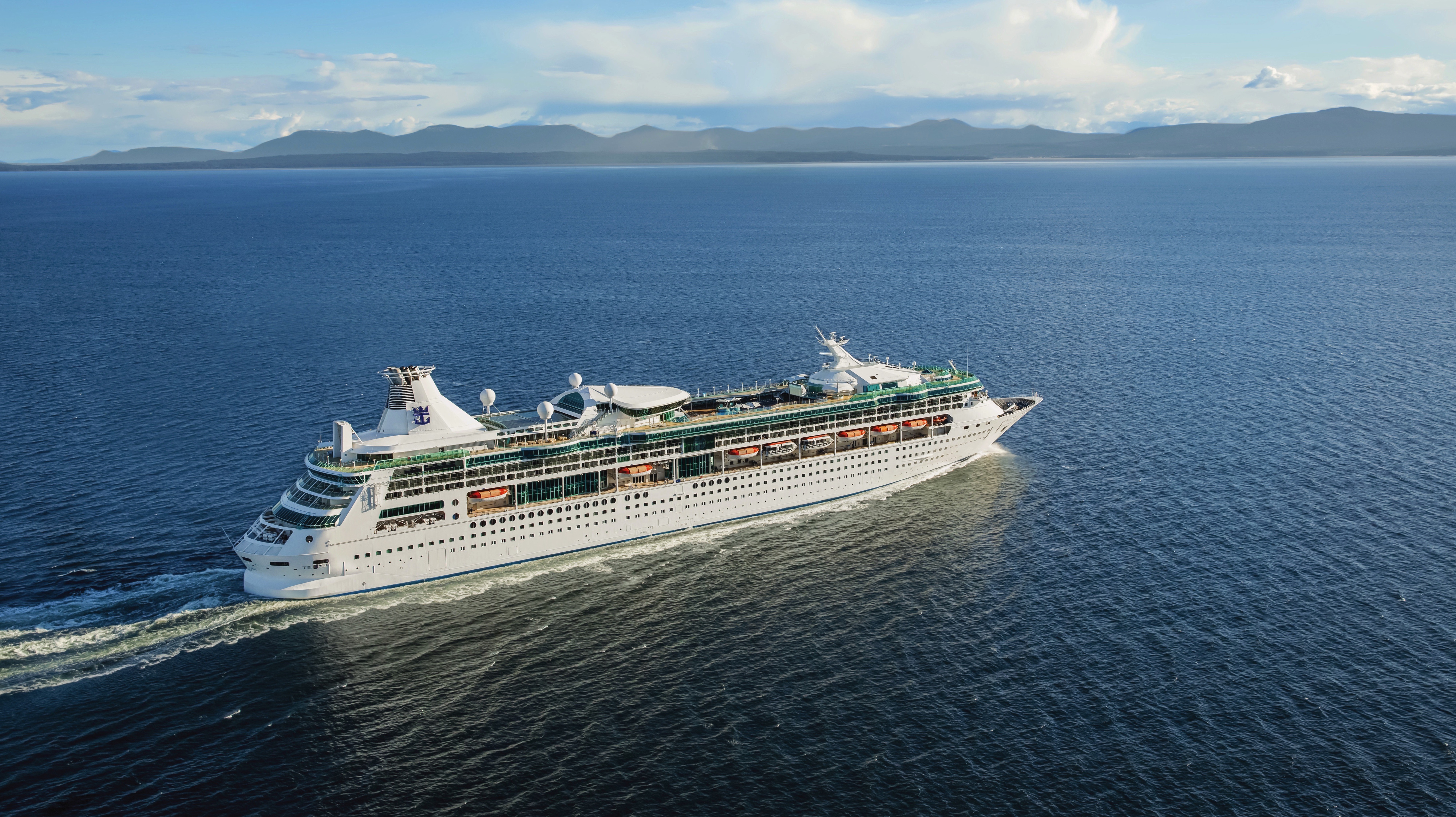 🛳️ 로열캐리비안 Rhapsody of the Seas 타고 떠나는 카리브해 7박 여행 — San Juan (Puerto Rico) 6월 13일 출발