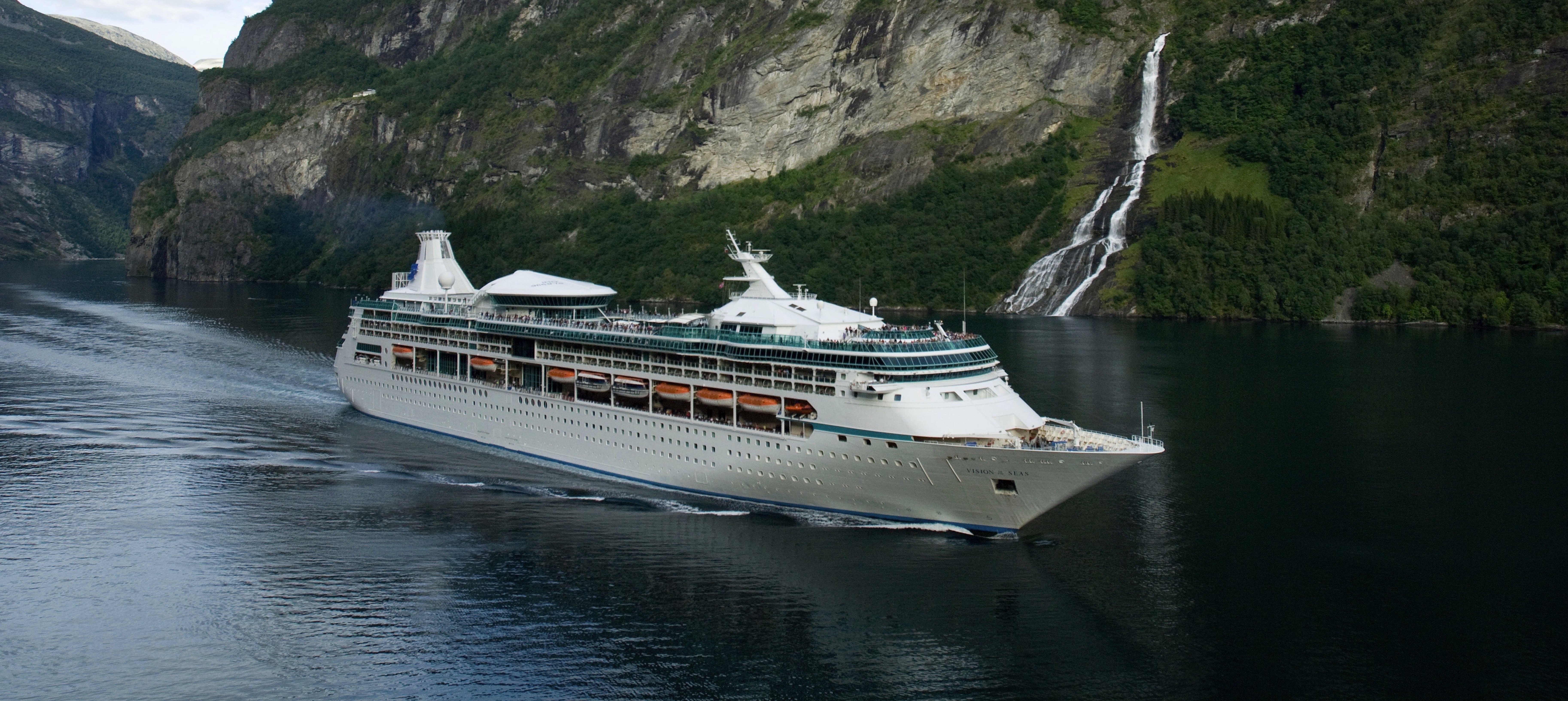 🛳️ 로열캐리비안 Vision of the Seas 타고 떠나는 카리브해 9박 여행 — Baltimore 6월 25일 출발 🇺🇸🇧🇸