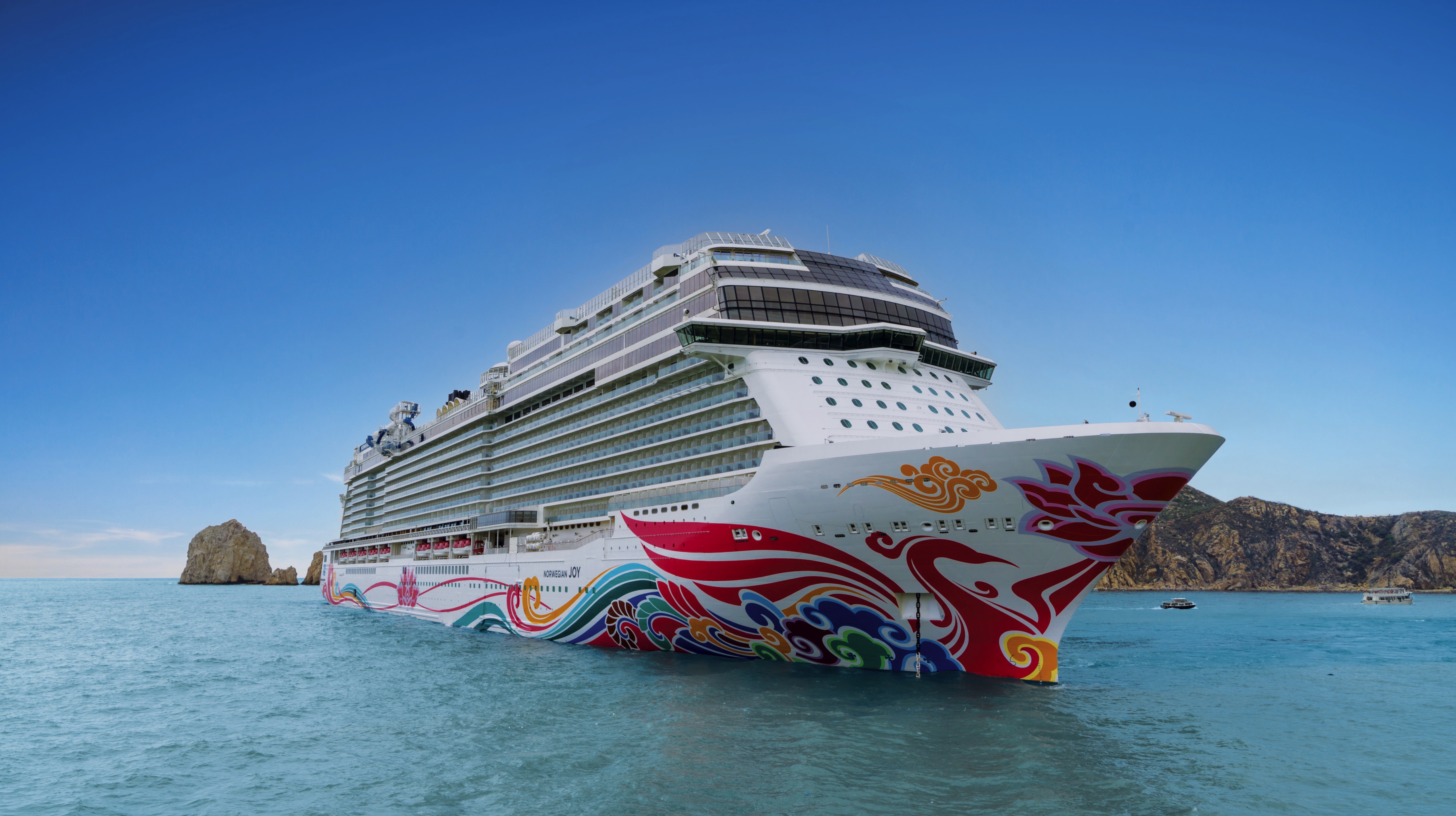 💙 노르웨지안 크루즈 11월 20일 카리브해 특가 Norwegian Joy 마이애미 출발 3박 일정 총정리
