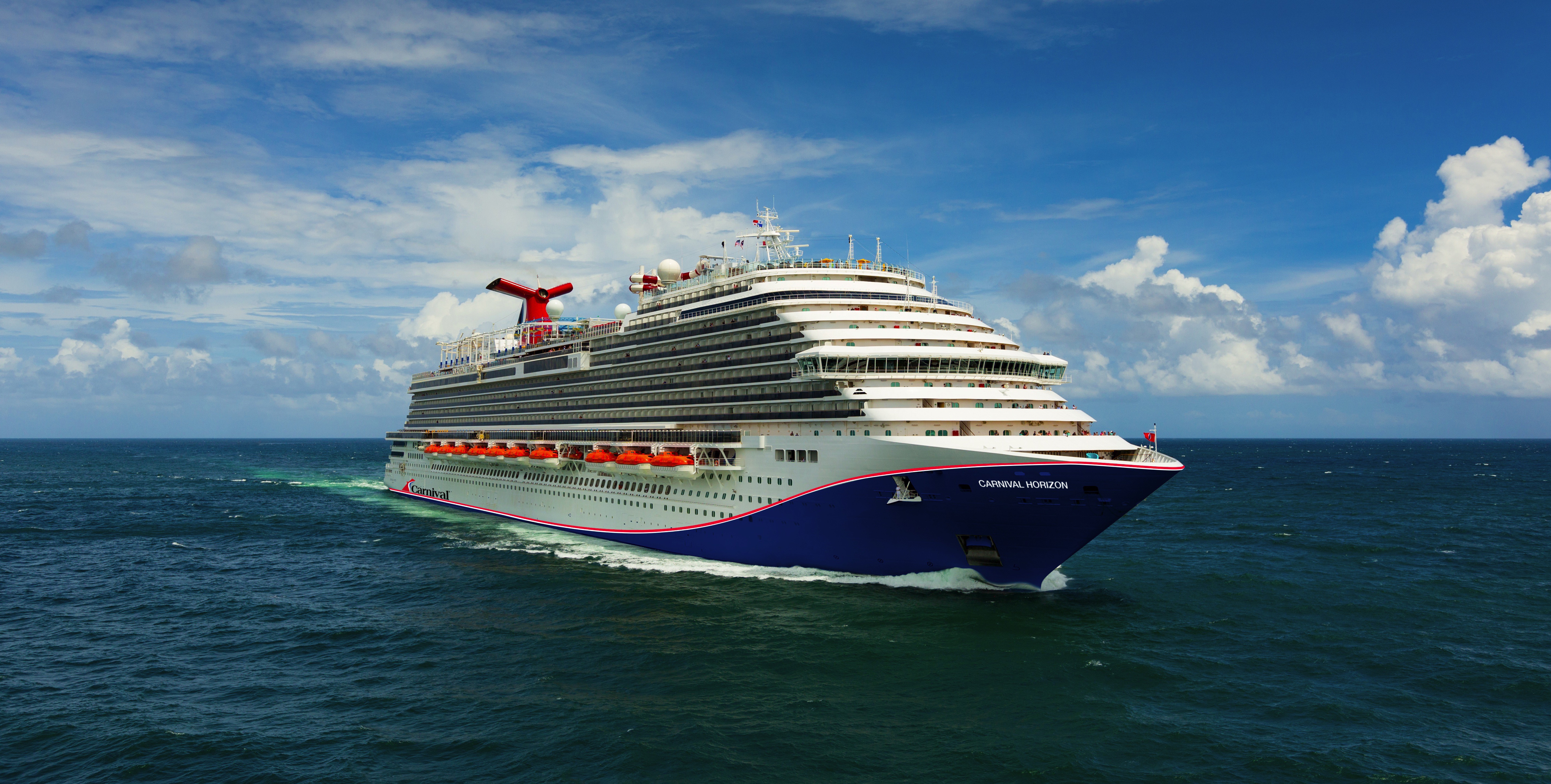 🏖️ 8박 카리브해 크루즈 예약 완전 가이드 카니발 크루즈 Carnival Horizon | 마이애미 출발 | 아루바·Bonaire 기항