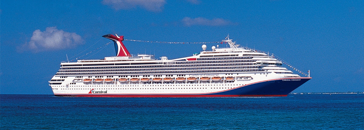 🛳️ 카니발 크루즈 Carnival Conquest 타고 떠나는 카리브해 4박 여행 — 마이애미 6월 8일 출발 🇺🇸🇧🇸