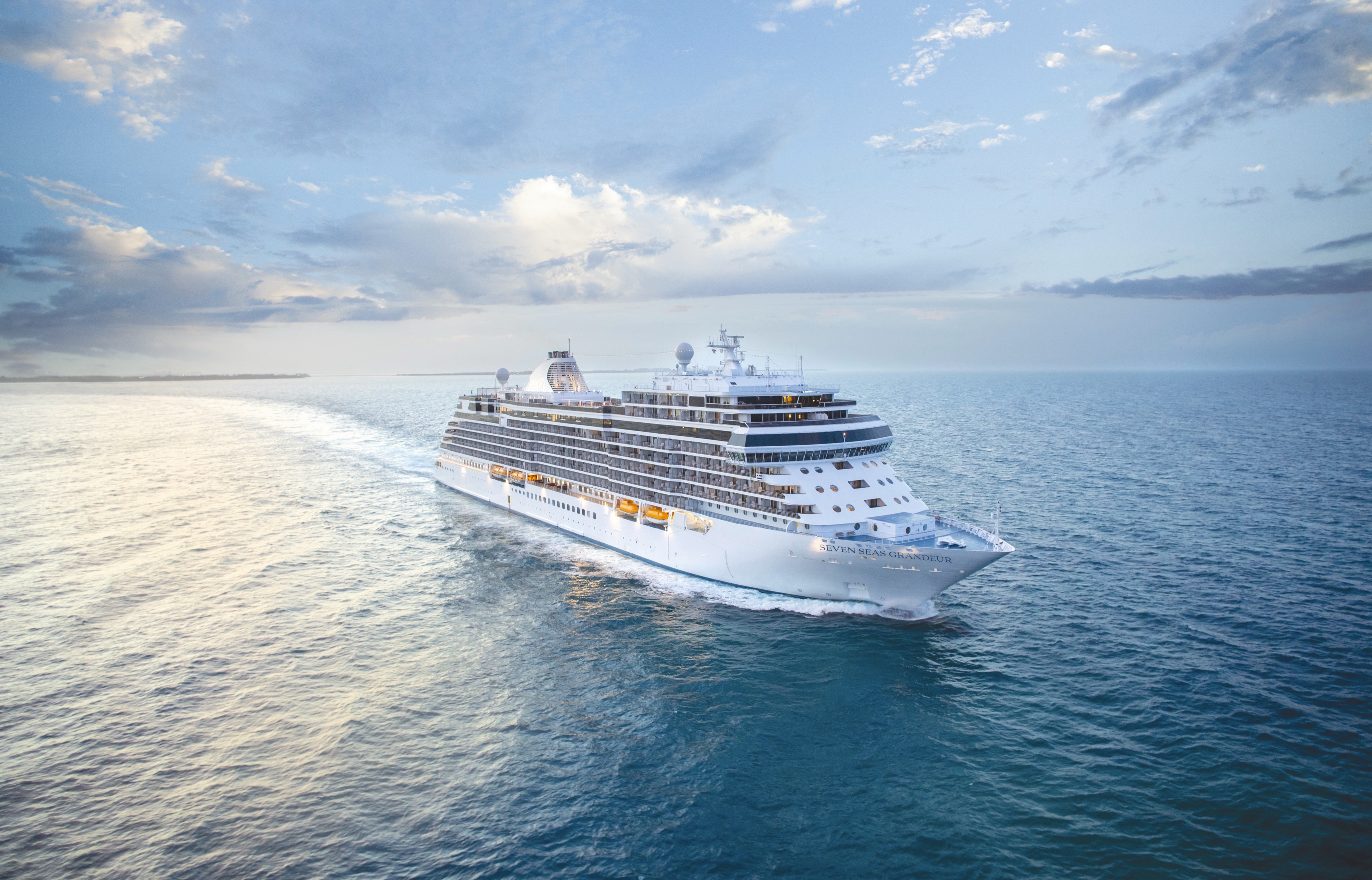 🏖️ 7박 카리브해 크루즈 예약 완전 가이드 로열캐리비안 Grandeur of the Seas | Colón 출발 | 카르타헤나·Oranjestad 기항
