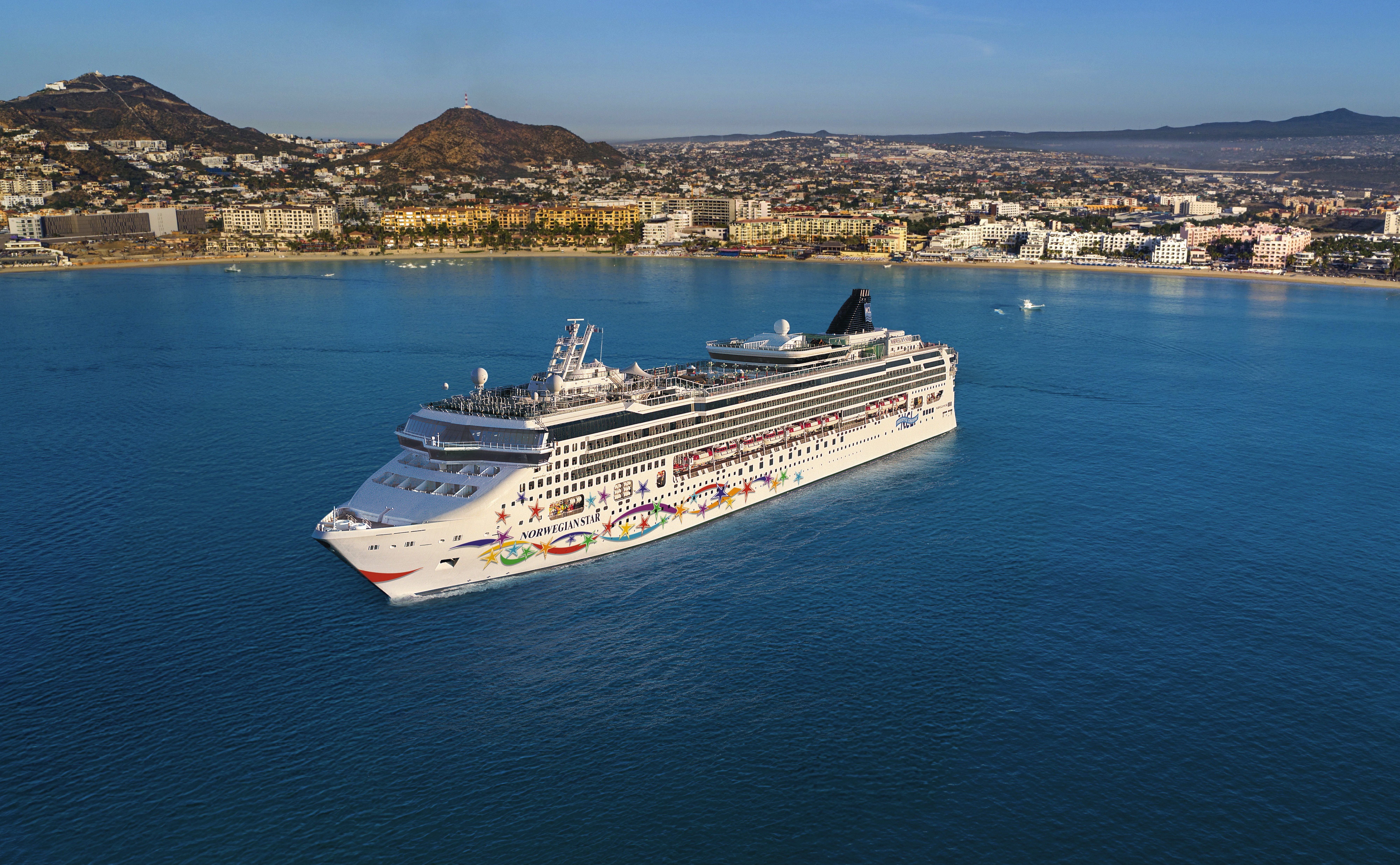 🌊 리스본에서 출발하는 지중해 9박! Norwegian Star으로 포르투갈·스페인·Morocco 완전정복 🇵🇹🇪🇸